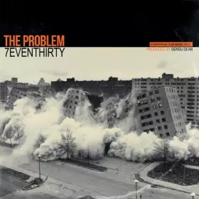 Couverture du produit · The Problem