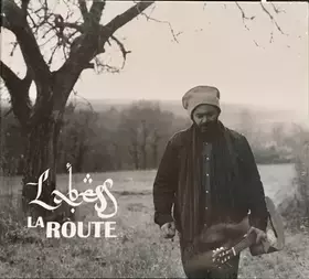 Couverture du produit · La Route