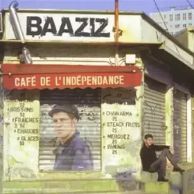 Couverture du produit · Cafe De L'independance [Import]