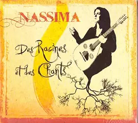 Couverture du produit · des Racines et des Chants [Import]