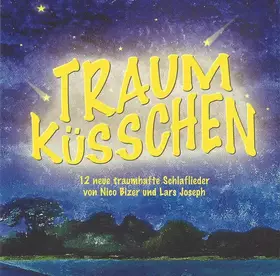Couverture du produit · Traumküsschen
