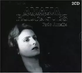 Couverture du produit · Amalia Rodrigues [Import]