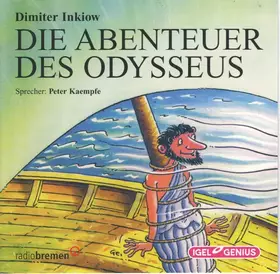 Couverture du produit · Die Abenteuer Des Odysseus