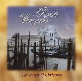 Couverture du produit · The Magic Of Christmas