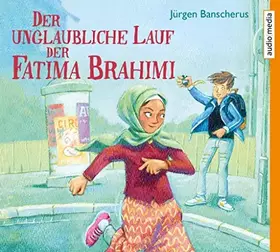 Couverture du produit · Unglaubliche Lauf der Fatima Brahimi [Import]