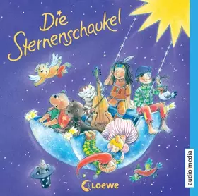 Couverture du produit · Die Sternenschaukel [Import]