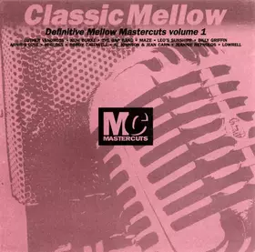 Couverture du produit · Classic Mellow Mastercuts Volume 1