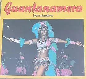 Couverture du produit · Guantanamera