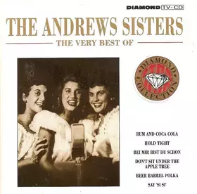 Couverture du produit · The Very Best Of