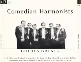 Couverture du produit · Golden Greats