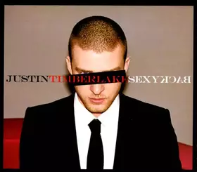 Couverture du produit · SexyBack