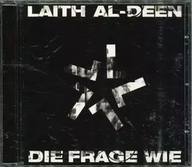 Couverture du produit · Die Frage Wie