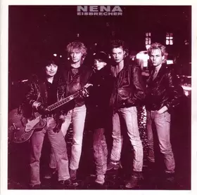 Couverture du produit · Eisbrecher