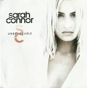 Couverture du produit · Unbelievable