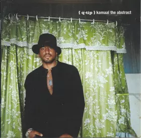 Couverture du produit · Kamaal The Abstract