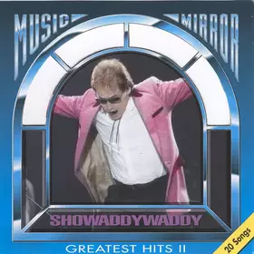 Couverture du produit · Greatest Hits II