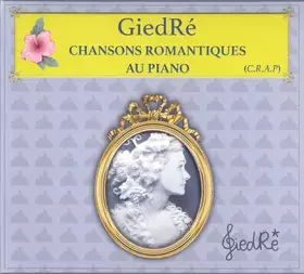 Couverture du produit · Chansons Romantiques Au Piano
