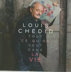 Couverture du produit · Tout Ce Qu'on Veut Dans La Vie