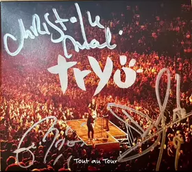 Couverture du produit · Tout Au Tour