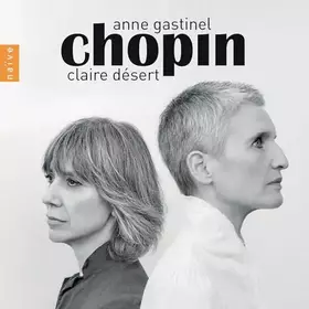 Couverture du produit · Chopin