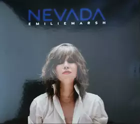 Couverture du produit · Nevada