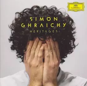 Couverture du produit · Heritages