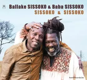 Couverture du produit · Sissoko & Sissoko