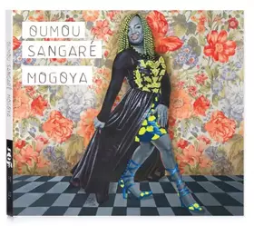 Couverture du produit · Mogoya