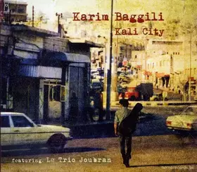 Couverture du produit · Kali City [Import]