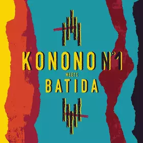Couverture du produit · Konono N°1 Meets Batida