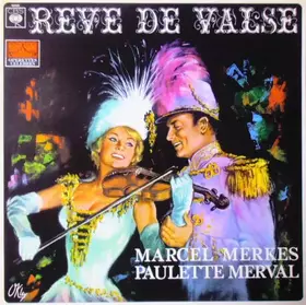 Couverture du produit · Rêve De Valse