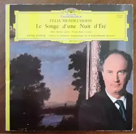 Couverture du produit · Le Songe D'une Nuit D'été