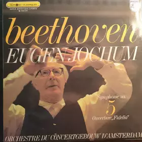 Couverture du produit · Symphonie N°5