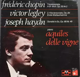 Couverture du produit · Piano aquiles delle vigne