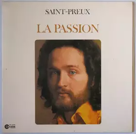 Couverture du produit · La Passion