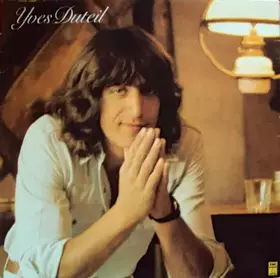 Couverture du produit · Yves Duteil