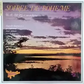 Couverture du produit · Soiree De Boheme