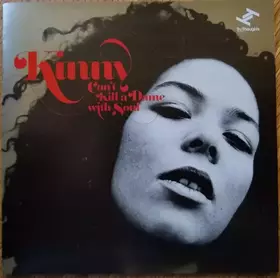 Couverture du produit · Can't Kill A Dame With Soul