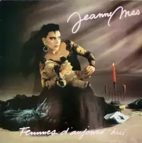 Couverture du produit · Femmes D'Aujourd'hui