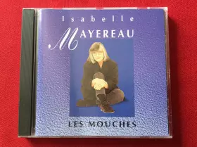 Couverture du produit · Les Mouches