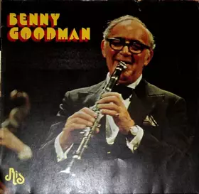 Couverture du produit · Swingtime With Benny Goodman