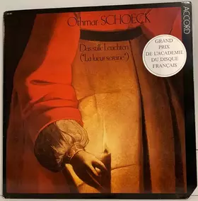 Couverture du produit · Das Stille Leuchten ("La Lueur Sereine")