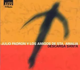 Couverture du produit · Descarga Santa