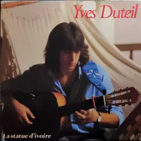 Couverture du produit · La Statue D'Ivoire