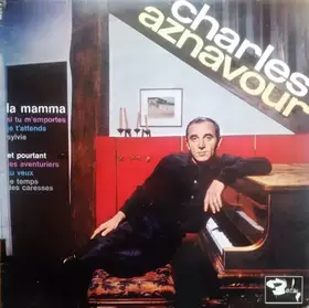 Couverture du produit · La Mamma