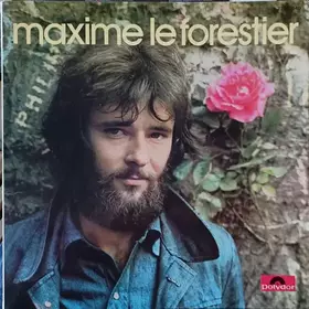 Couverture du produit · Maxime Le Forestier