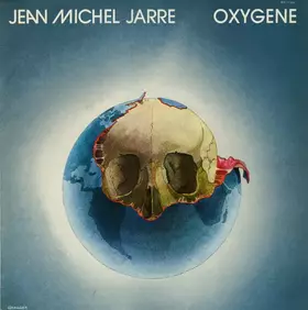 Couverture du produit · Oxygène