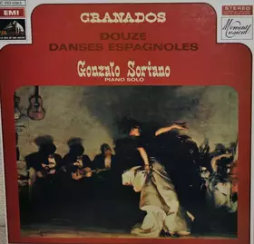 Couverture du produit · 12 Spanish Dances Op. 37 (Complete)