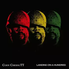 Couverture du produit · Landing On A Hundred