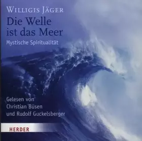 Couverture du produit · Die Welle Ist das Meer [Import]